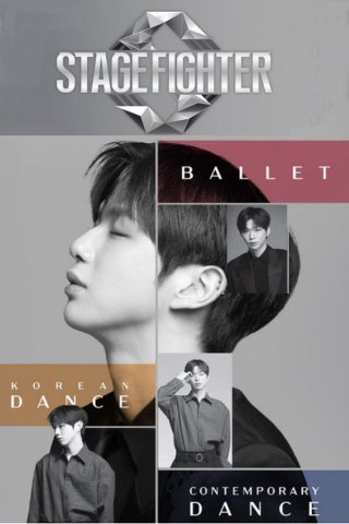 Chiến Binh Trên Vũ Đài (Stage Fighter 2024)