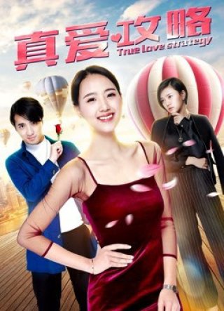 Chiến lược tình yêu đích thực (True Love Strategy 2019)