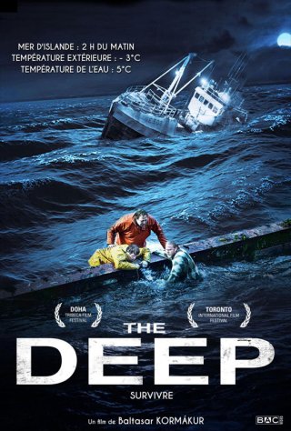 Chiến Thắng Biển Sâu (The Deep 2012)