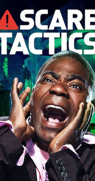 Chiến thuật hù dọa (Phần 4) (Scare Tactics (Season 4) 2010)