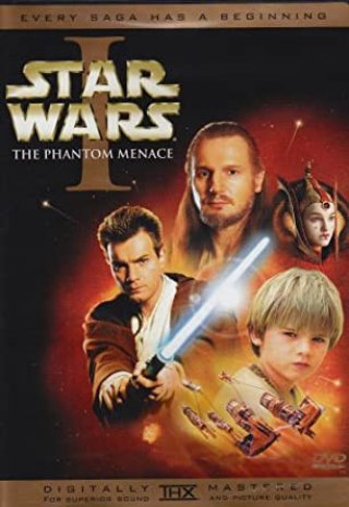 Chiến Tranh Giữa Các Vì Sao 1: Hiểm Họa Của Bóng Ma (Star Wars: Episode I - The Phantom Menace 1999)