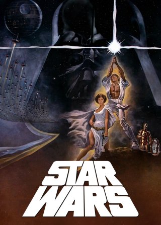 Chiến Tranh Giữa Các Vì Sao Tập 4: Niềm Hi Vọng Mới (Star Wars 1977)