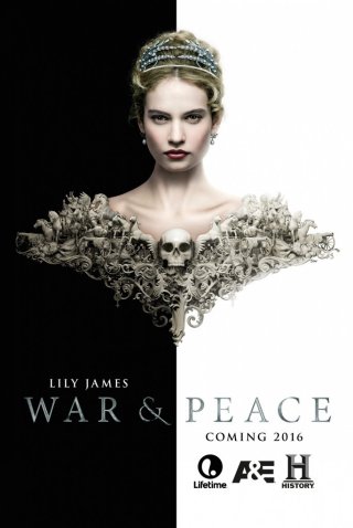 Chiến Tranh Và Hòa Bình (War And Peace 2016)