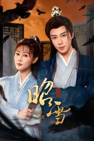 Chiêu Tuyết (The Vindication of Shadows 2026)