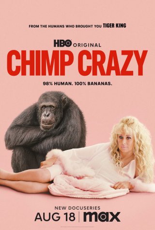 Chimp Crazy (Chimp Crazy 2024)