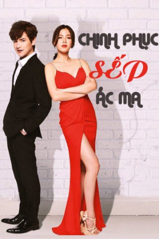 Chinh Phục Sếp Ác Ma (Devil Angle 2019)