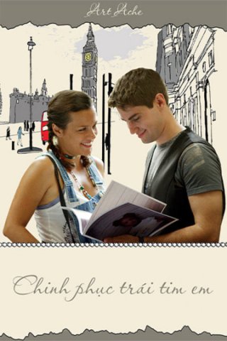 Chinh Phục Trái Tim Em (Art Ache 2015)