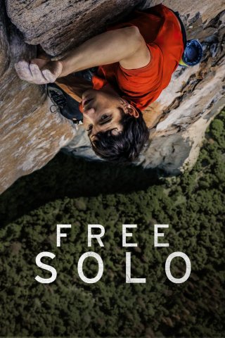 Chinh Phục Vách Núi El Captain (Free Solo 2018)