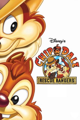 Chip 'n' Dale Rescue Rangers (Phần 1) (Chip 'n' Dale Rescue Rangers (Season 1) 1989)