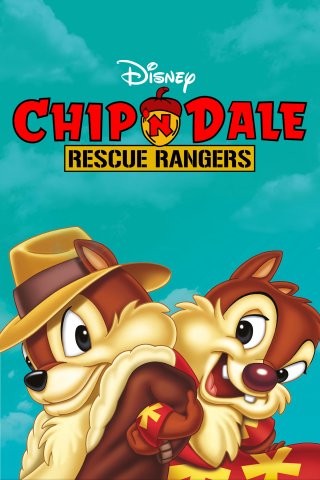Chip 'n' Dale Rescue Rangers (Phần 2) (Chip 'n' Dale Rescue Rangers (Season 2) 1989)