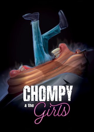 Chompy & The Girls (Chompy & The Girls 2021)