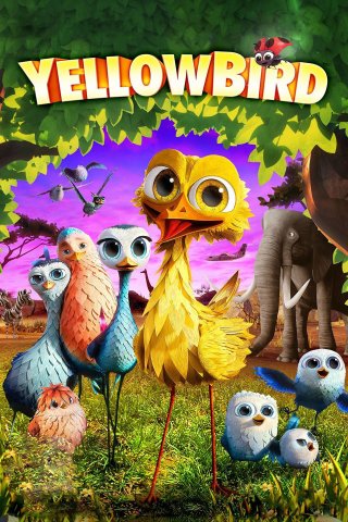 Chú Chim Vàng (Yellowbird 2015)