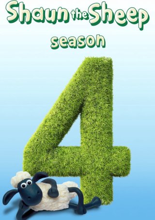 Chú cừu Shaun (Phần 4) (Shaun the Sheep (Season 4) 2015)