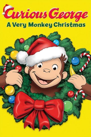 Chú Khỉ Tinh Nghịch Giáng Sinh Rộn Ràng (Curious George: A Very Monkey Christmas 2009)