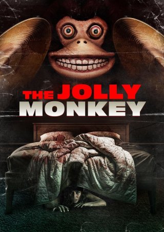 Chú Khỉ Tử Thần (The Jolly Monkey 2025)