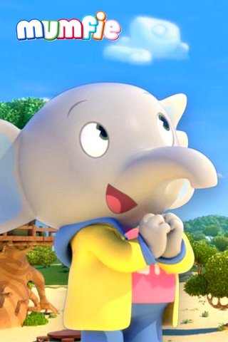 Chú Voi Mumfie (Mumfie 2022)