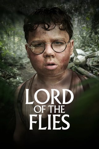 Chúa Ruồi (Lord of the Flies 2026)