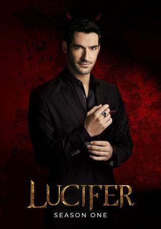 Chúa tể địa ngục (Phần 1) (Lucifer (Season 1) 2016)