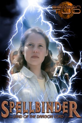 Chúa Tể Phép Thuật: Vùng Đất Long Thần (Spellbinder: Land of the Dragon Lord 1997)
