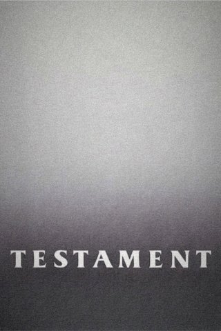 Chúc thư (Testament)