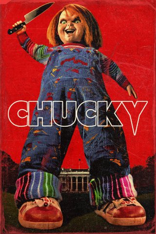 Ma Búp Bê (Phần 3) (Chucky (Season 3) 2023)