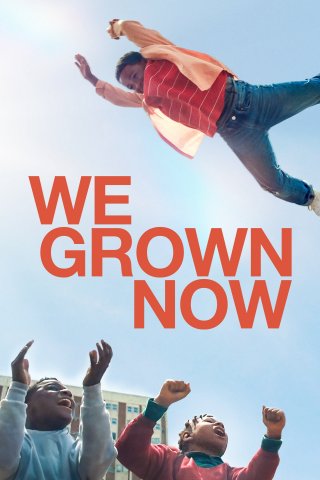 Chúng Ta Đã Trưởng Thành (We Grown Now 2024)