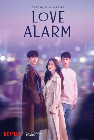 Chuông Báo Tình Yêu (Phần 1) (Love Alarm (Season 1) 2019)
