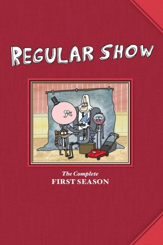 Chương Trình Thường Nhật (Phần 1) (Regular Show (Season 1) 2010)