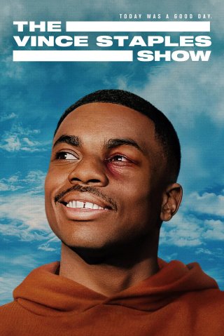 Chương trình Vince Staples (Phần 2) (The Vince Staples Show (Season 2) 2025)