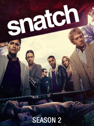 Chụp Giật (Phần 2) (Snatch (Season 2) 2018)
