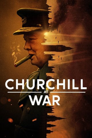 Churchill trong chiến tranh (Churchill at War 2024)