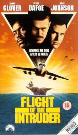 Chuyến bay của kẻ xâm nhập (Flight of the Intruder 1991)