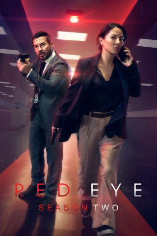 Chuyến Bay Đêm (Phần 2) (Red Eye (Season 2) 2026)