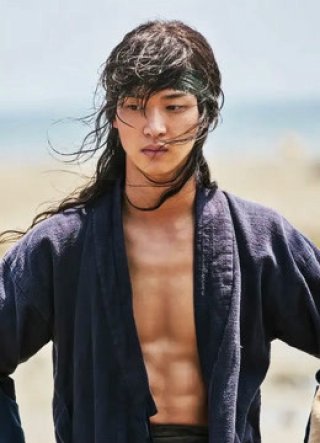 Chuyện Chàng Nok Du (The Tale of Nokdu 2019)