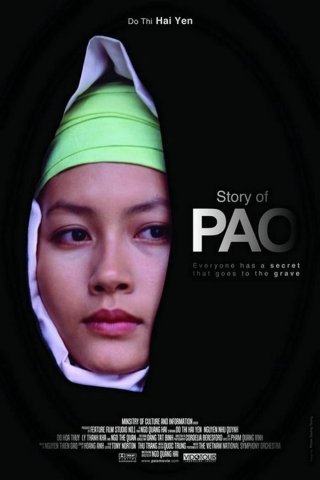 Chuyện Của Pao (Story Of Pao 2006)