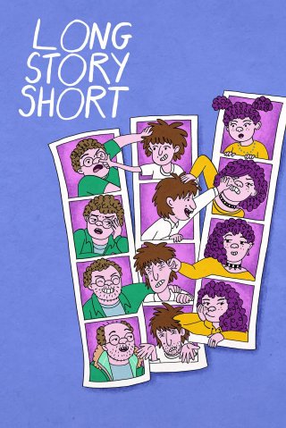 Chuyện Dài Tóm Ngắn (Long Story Short 2025)