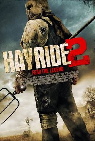 Chuyến Đi Bão Táp (Hayride 2 2016)