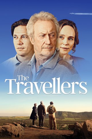 Chuyến đi hỗn loạn (The Travellers)