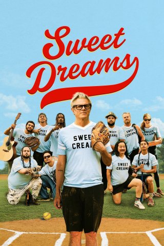 Chuyện Đội Bóng Ở Sweet Dreams (Sweet Dreams 2024)