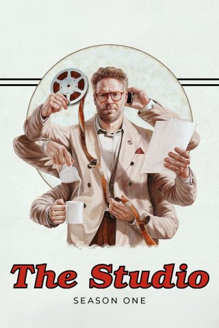 Chuyện Hãng Phim (phần 1) (The Studio (season 1))