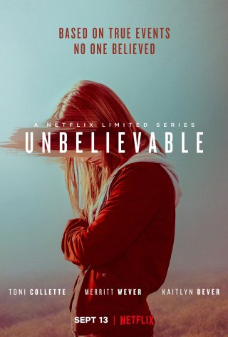 Chuyện khó tin (Unbelievable 2019)