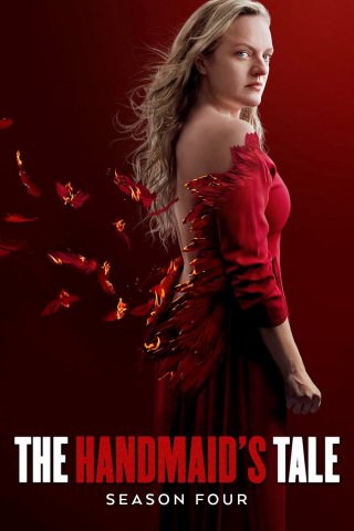 Chuyện Người Hầu Gái (Phần 4) (The Handmaid's Tale (Season 4) 2021)
