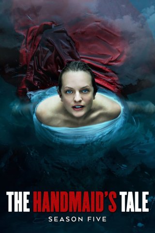 Chuyện Người Hầu Gái (Phần 5) (The Handmaid's Tale (Season 5) 2022)