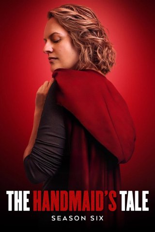 Chuyện Người Hầu Gái (Phần 6) (The Handmaid's Tale (Season 6) 2025)