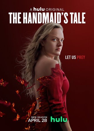 Chuyện Người Hầu Gái (The Handmaid's Tale 2017)