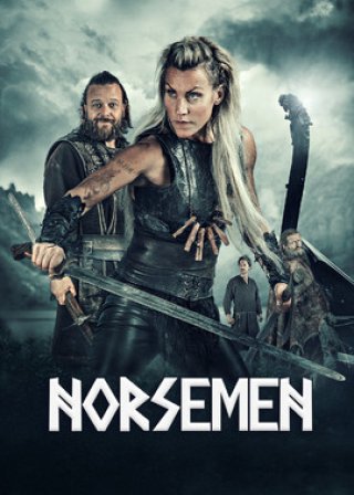 Chuyện người Viking (Phần 1) (Norsemen (Season 1) 2016)