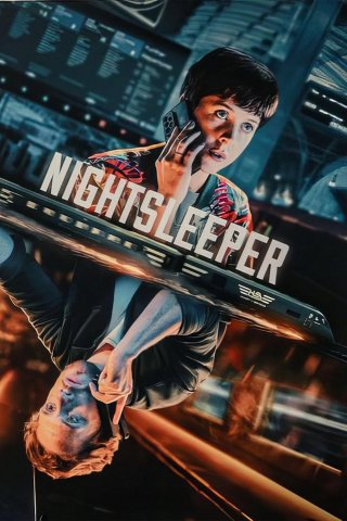 Chuyến Tàu Đêm Kinh Hoàng (Nightsleeper 2024)