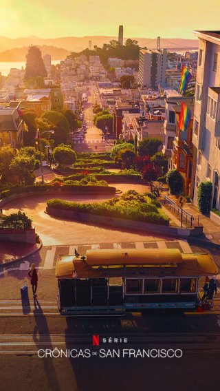 Chuyện thành phố (Tales of the City 2019)