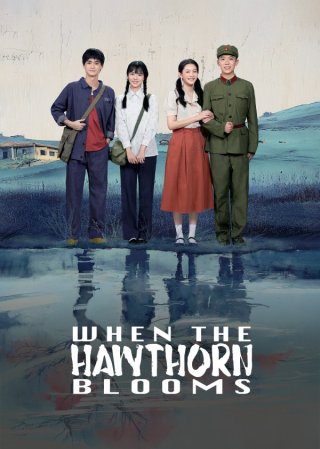 Chuyện Tình Cây Sơn Tra (When The Hawthorn Blooms 2025)