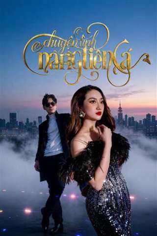 Chuyện Tình Nàng Tiên Cá (Chuyện Tình Nàng Tiên Cá 2025)